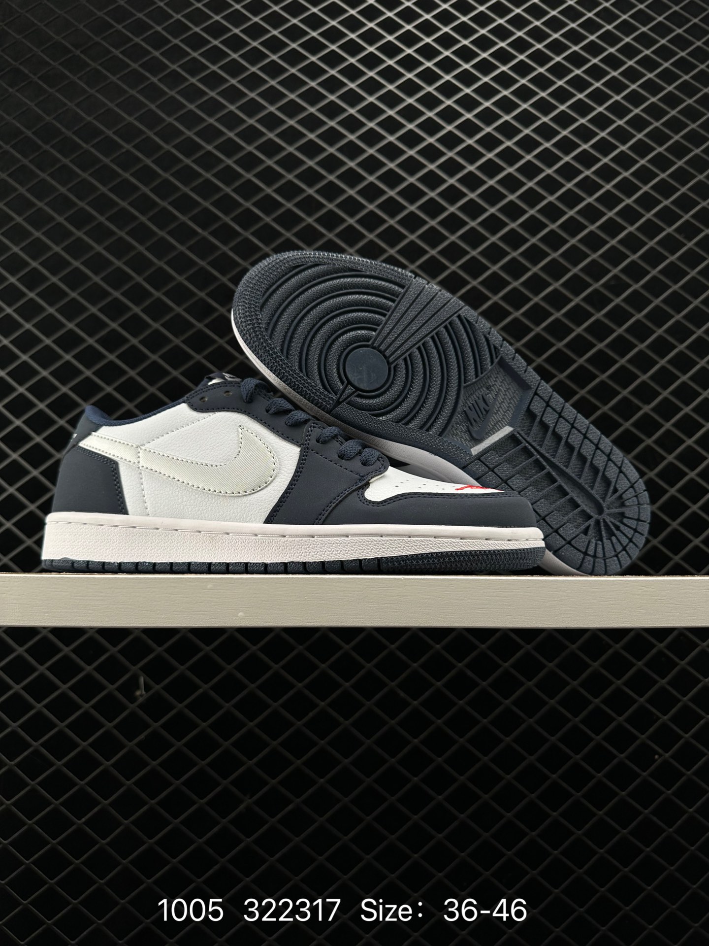 Nike Air Jordan 1 Mid”Green Yellow“